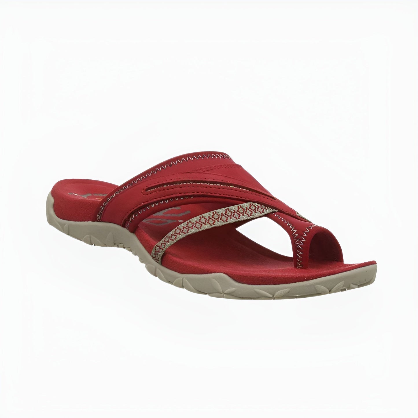 Yvonne™ | Orthopedische Sandalen
