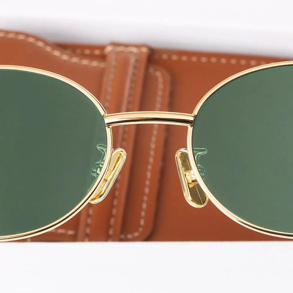 Celina™ | Cat-eye Zonnebril