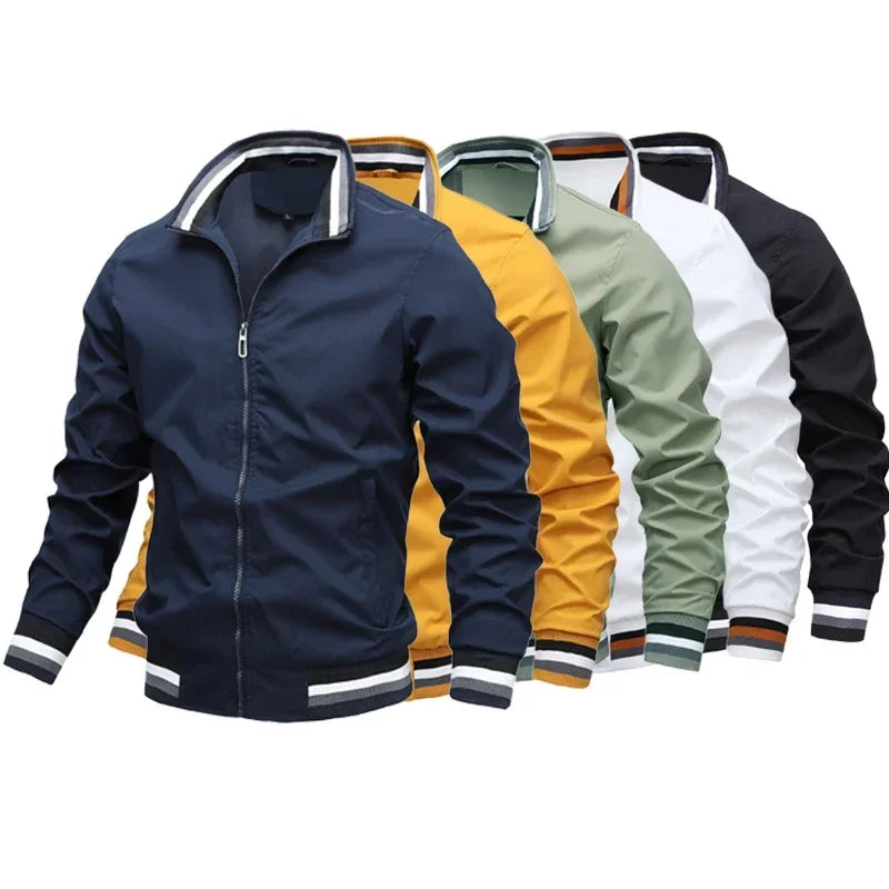 Rafael™ | Windbreaker
