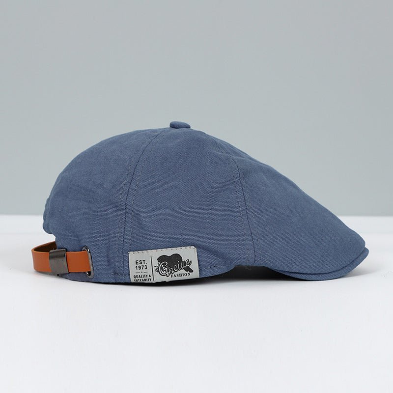 Peaky™ | Urban Barethoed