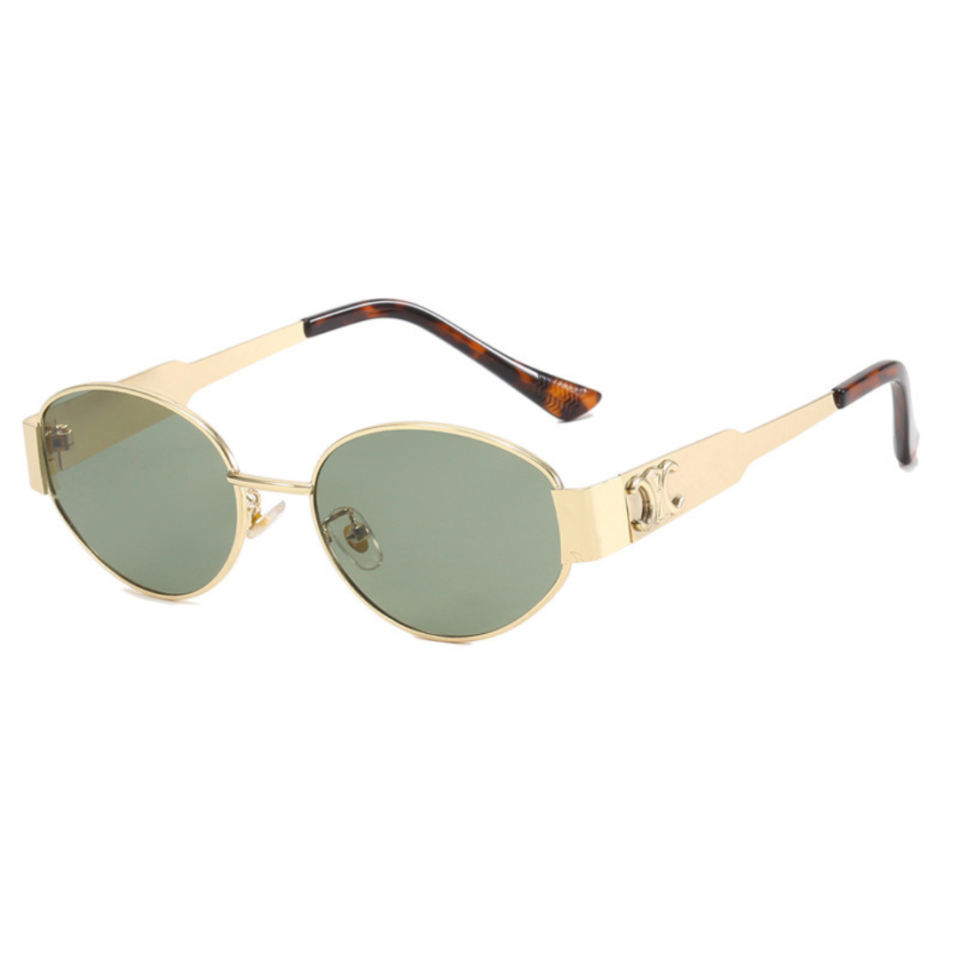 Celina™ | Cat-eye Zonnebril