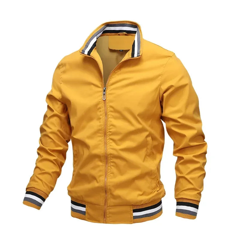 Rafael™ | Windbreaker