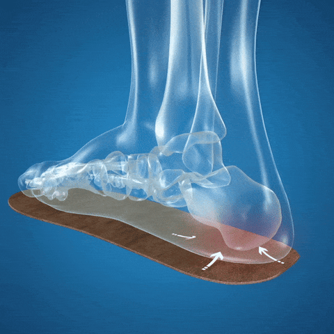Terese ™ | Orthopedische Sneakers