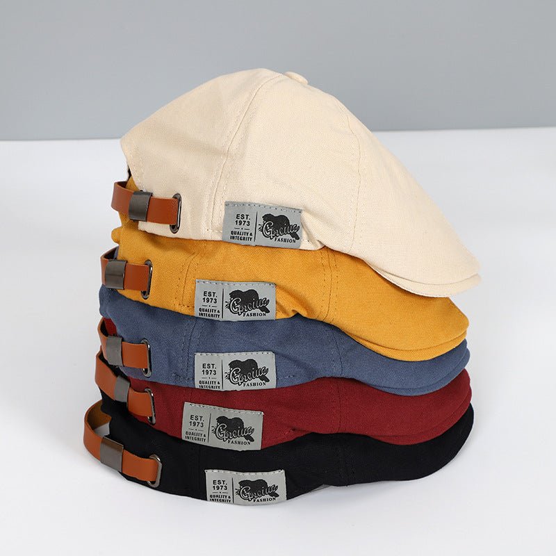 Peaky™ | Urban Barethoed