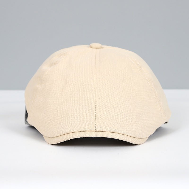 Peaky™ | Urban Barethoed