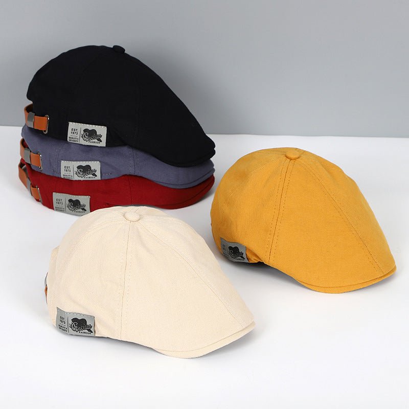 Peaky™ | Urban Barethoed