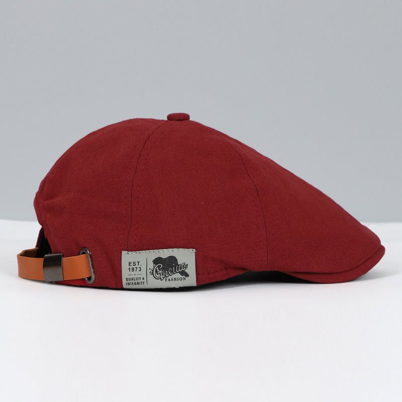 Peaky™ | Urban Barethoed