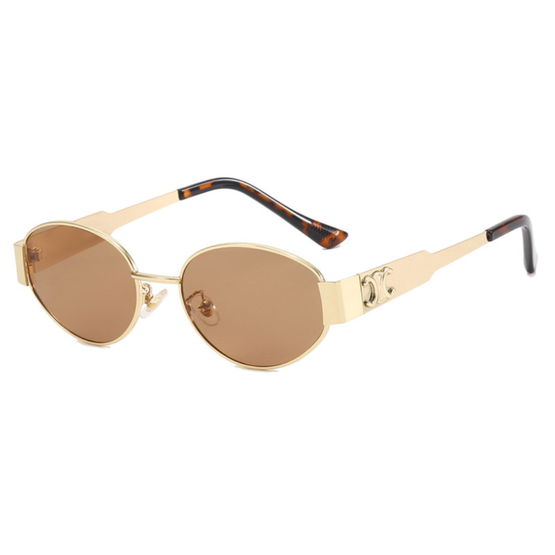 Celina™ | Cat-eye Zonnebril
