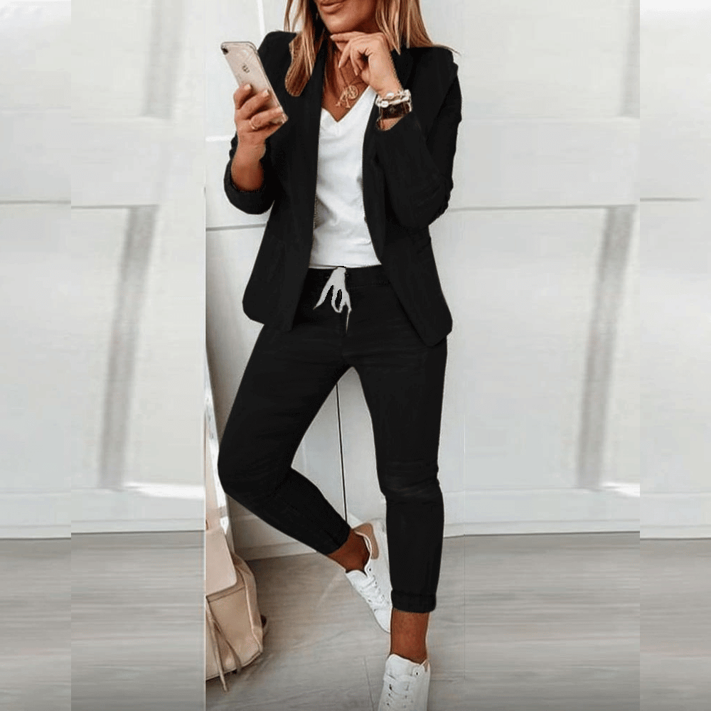 Vera | Elegante set