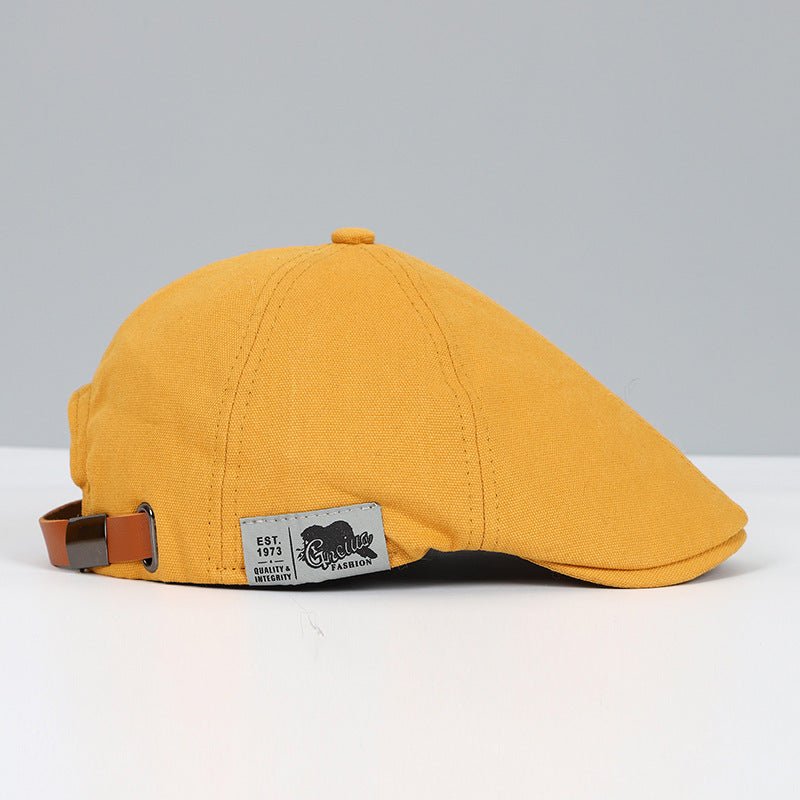 Peaky™ | Urban Barethoed