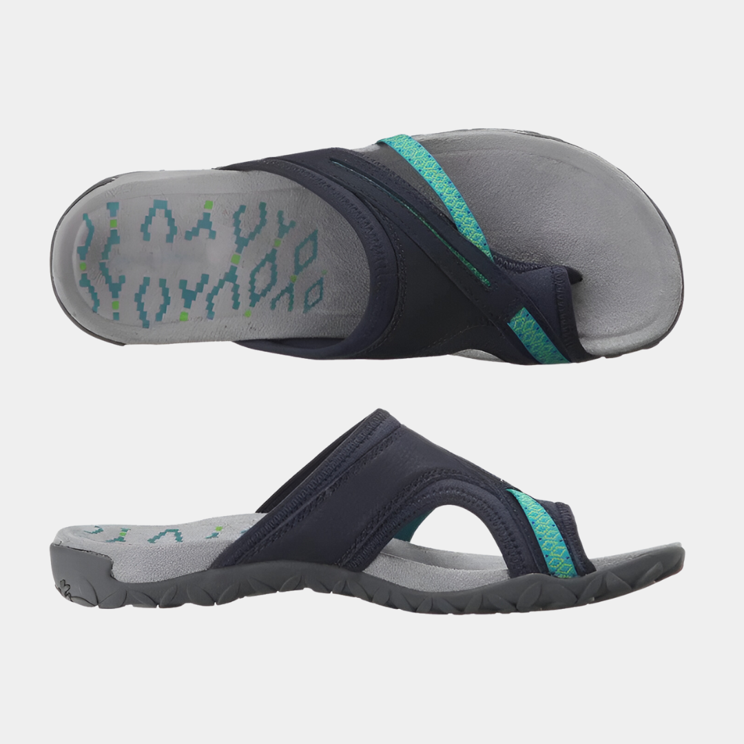 Yvonne™ | Orthopedische Sandalen