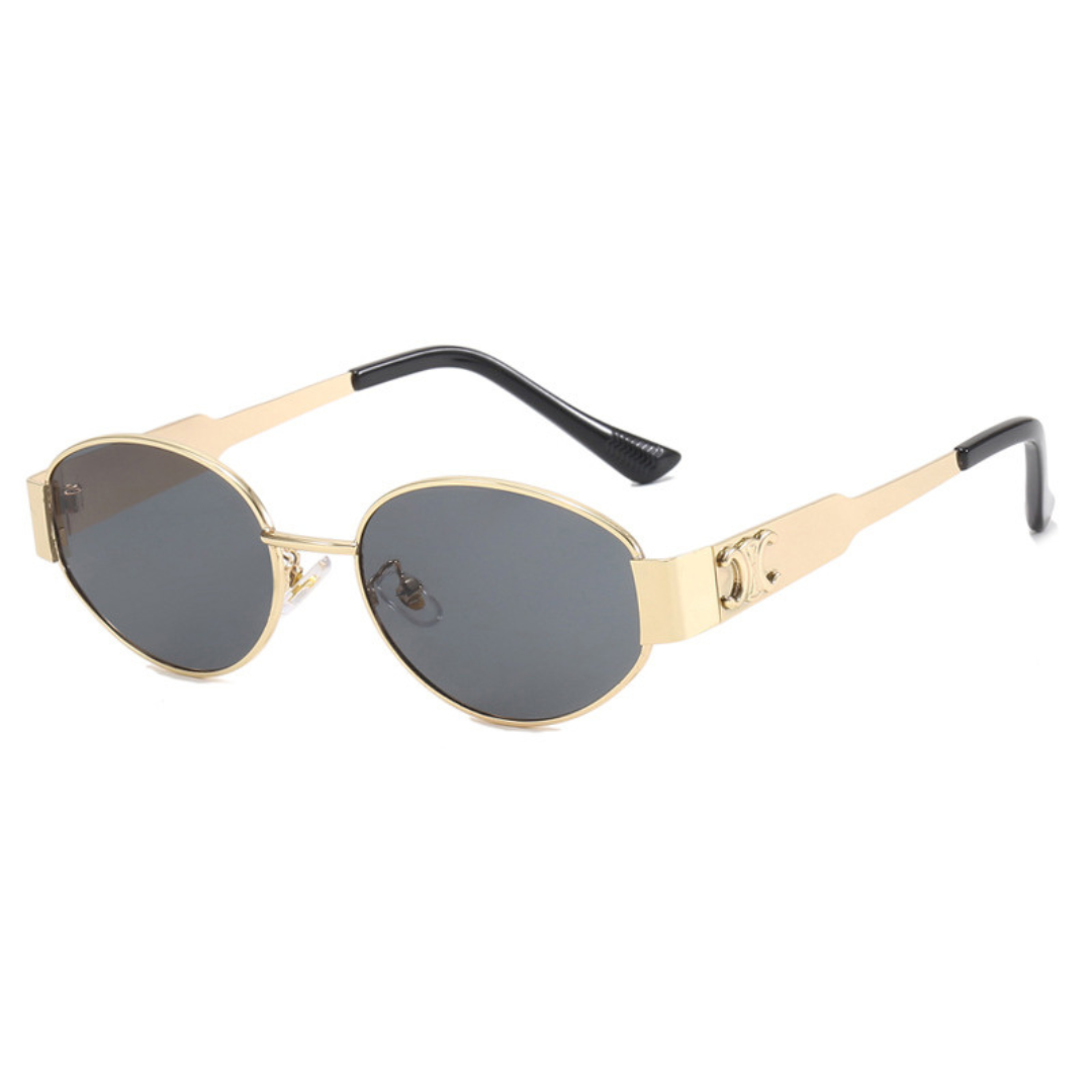 Celina™ | Cat-eye Zonnebril