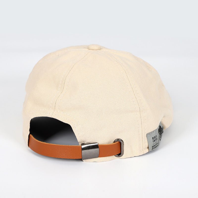 Peaky™ | Urban Barethoed