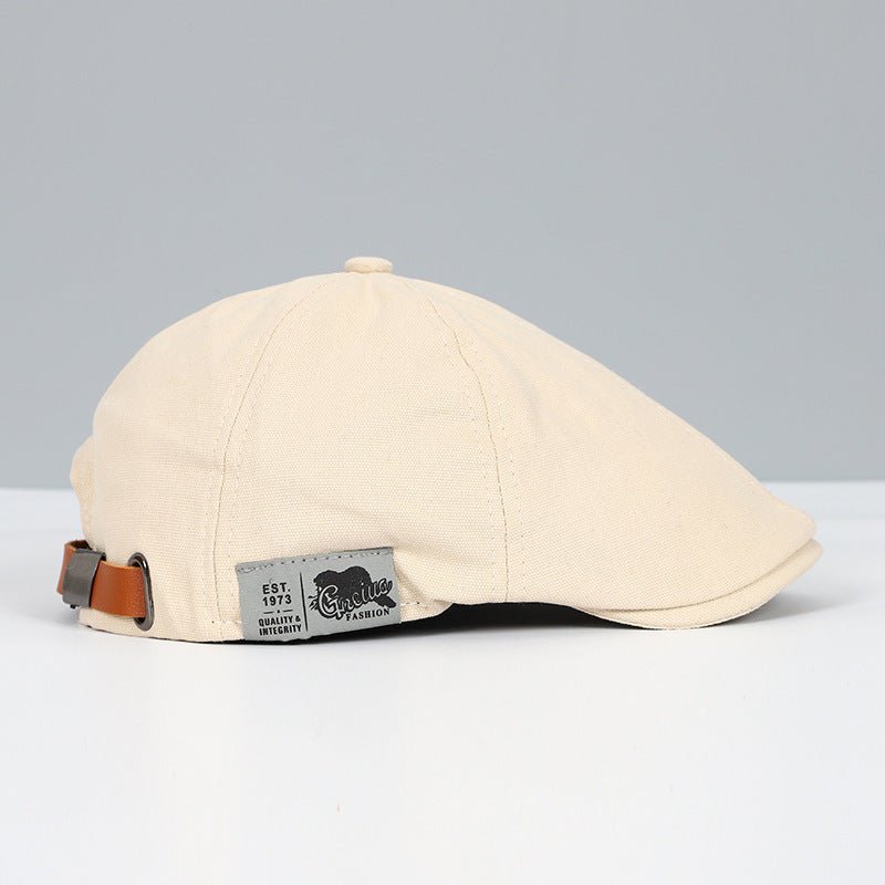 Peaky™ | Urban Barethoed