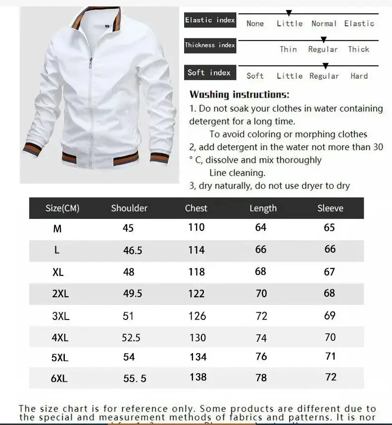 Rafael™ | Windbreaker