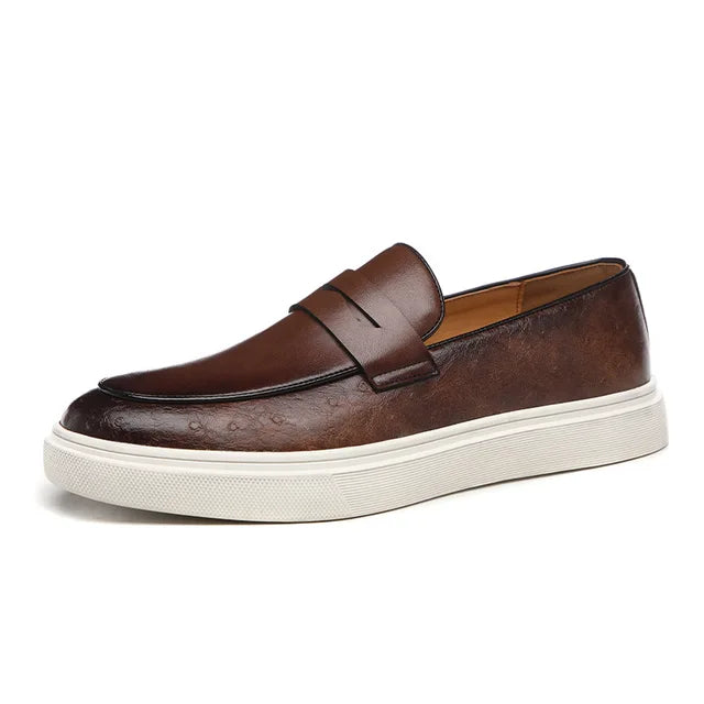 Eleganza | Loafer