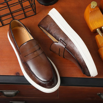 Eleganza | Loafer