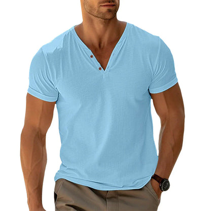 Tyler™ | Katoenen Shirts