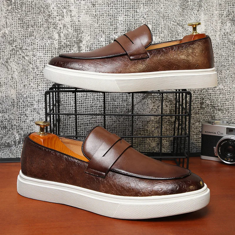 Eleganza | Loafer