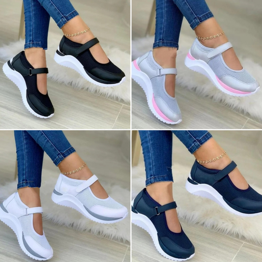 Clara ComfortSteps | Orthopedische Schoenen