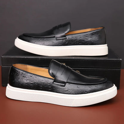 Eleganza | Loafer