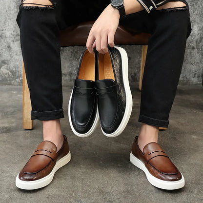 Eleganza | Loafer