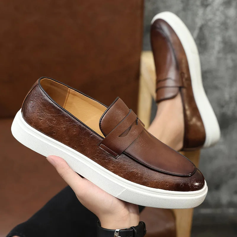 Eleganza | Loafer