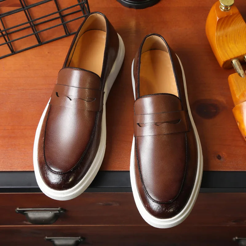 Eleganza | Loafer